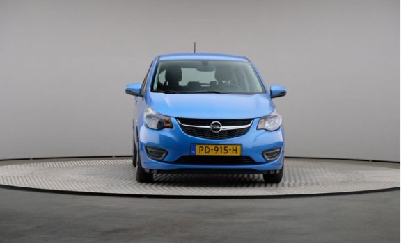 Opel Karl - 1.0 Edition, Airconditioning, Cruise Control - 1