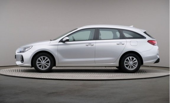 Hyundai i30 Wagon - 1.0 T-GDI Comfort, Navigatie - 1