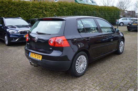 Volkswagen Golf - 1.6 Trendline Business - 1