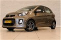 Kia Picanto - 1.0 CVVT ComfortLine Airco / Navi / LMV / Electrische ramen / Fabrieksgarantie - 1 - Thumbnail