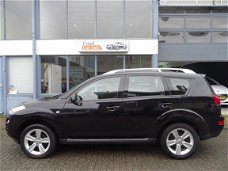 Peugeot 4007 - 2.2 HDiF ST 5p