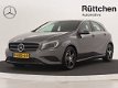 Mercedes-Benz A-klasse - 180 Met 18 inch. Lichtmetalen velgen, airco, navaigatiesysteem - 1 - Thumbnail