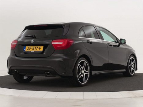 Mercedes-Benz A-klasse - 180 AMG Styling | Achteruitrijcamera | Navigatie | - 1