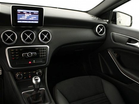 Mercedes-Benz A-klasse - 180 AMG Styling | Achteruitrijcamera | Navigatie | - 1