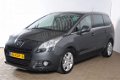 Peugeot 5008 - 1.6 THP 7 PERS. Blue Lease Executive - 1 - Thumbnail