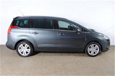 Peugeot 5008 - 1.6 THP 7 PERS. Blue Lease Executive
