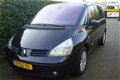 Renault Espace - 2.0 T Privilège , 7 persoons, Airco, Panoramadak, Lederen/stof bekleding, Apk, NAP - 1 - Thumbnail