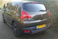 Peugeot 3008 - 1.6 THP GT Automaat, nette Ned. auto met Nap, Airco, Navi, Panoramadak, leder, ed