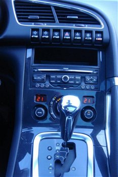Peugeot 3008 - 1.6 THP GT Automaat, nette Ned. auto met Nap, Airco, Navi, Panoramadak, leder, ed - 1
