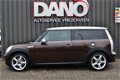 Mini Mini Clubman - 1.6 Cooper S 175PK 2008 Bruin Xenon/Navi/Clima Cruise - 1 - Thumbnail