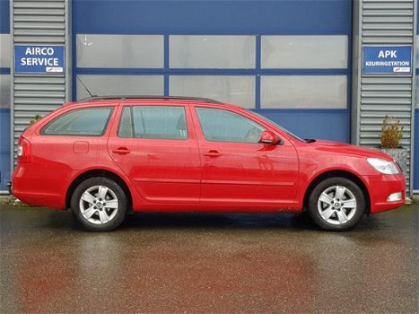 Skoda Octavia Combi - 1.2 TSI Ambition Business Line NAVI, TREKHAAK, PDC - 1