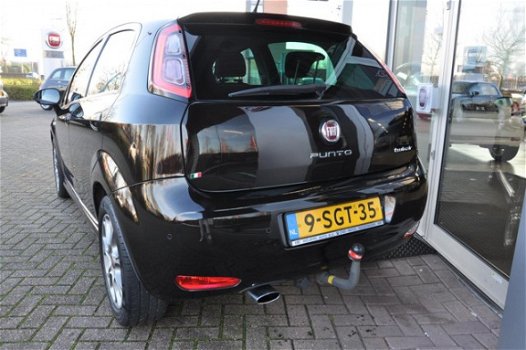 Fiat Punto - 0.9 TwinAir 85pk 5d Lounge - 1