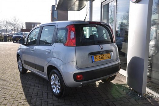 Fiat Panda - 1.2 69PK Lounge - 1