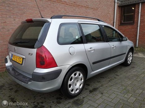 Peugeot 307 Break - 1.6-16V XT - 1