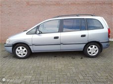 Opel Zafira - 1.8-16V Elegance