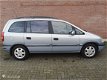 Opel Zafira - 1.8-16V Elegance - 1 - Thumbnail