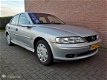 Opel Vectra - 1.8-16V CDX - 1 - Thumbnail