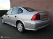 Opel Vectra - 1.8-16V CDX - 1 - Thumbnail