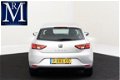 Seat Leon - 1.4 TSI Style |LED|Navi|Bluethooth|LM|Climate control|Rijklaar incl. 6mnd Bovag garantie - 1 - Thumbnail