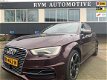 Audi A3 Sportback - E-tron PHEV *EX.BTW* S LINE 1e eig. orig. nl unieke kmstand prijs incl. 21.054, - 1 - Thumbnail