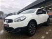 Nissan Qashqai - 1.6 360 Pano/Navi/360 Camera/Half leder - 1 - Thumbnail