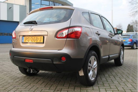 Nissan Qashqai - 1.6 Acenta NAVI / CAMERA / WINTERBANDENSET - 1