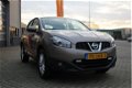 Nissan Qashqai - 1.6 Acenta NAVI / CAMERA / WINTERBANDENSET - 1 - Thumbnail