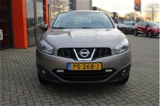 Nissan Qashqai - 1.6 Acenta NAVI / CAMERA / WINTERBANDENSET