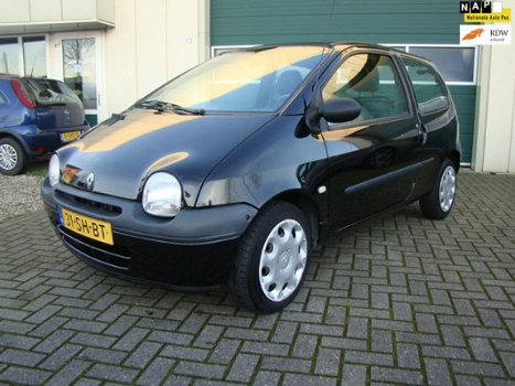 Renault Twingo - 1.2 Emotion Airco - 1