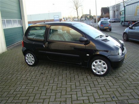 Renault Twingo - 1.2 Emotion Airco - 1