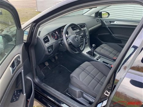 Volkswagen Golf - 1.6 TDI Highline - 1