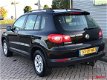 Volkswagen Tiguan - 2.0 TDI 4Motion Sport & Style - 1 - Thumbnail