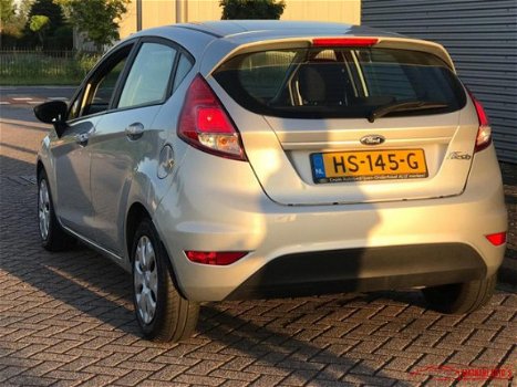 Ford Fiesta - 1.5 TDCi Style - 1