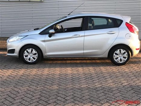 Ford Fiesta - 1.5 TDCi Style - 1