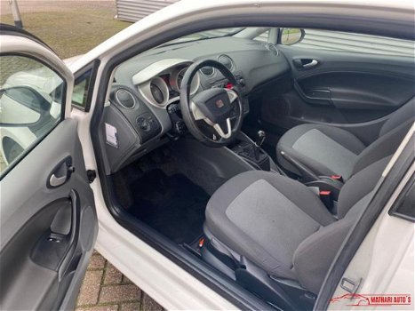 Seat Ibiza SC - 1.2 TDI E-Ecomotive - 1