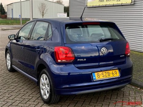 Volkswagen Polo - 1.2 TDI BlueMotion Comfort Edition - 1