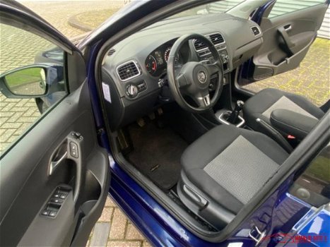 Volkswagen Polo - 1.2 TDI BlueMotion Comfort Edition - 1