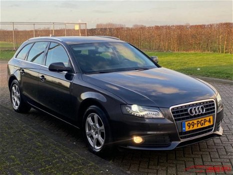 Audi A4 Avant - 1.8 TFSI 120pk Pro Line - 1