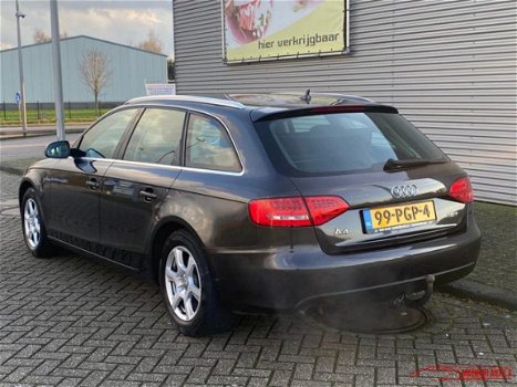 Audi A4 Avant - 1.8 TFSI 120pk Pro Line - 1