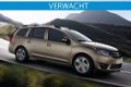 Dacia Logan MCV - 1.5 dCi 90 Prestige Navi 86.000KM - 1 - Thumbnail