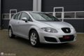 Seat Leon - 1.2 TSI Ecomotive Nette auto airco & LM velgen - 1 - Thumbnail