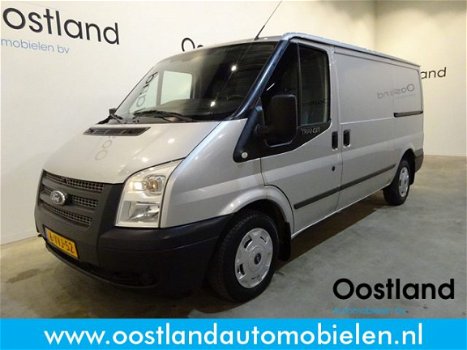 Ford Transit - 280M 2.2 TDCI 100 PK L2H1 Schuifdeur L+R / Airco / Trekhaak 2.800 KG - 1