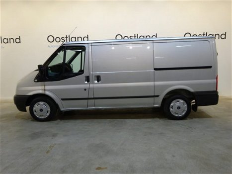 Ford Transit - 280M 2.2 TDCI 100 PK L2H1 Schuifdeur L+R / Airco / Trekhaak 2.800 KG - 1