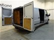 Ford Transit - 280M 2.2 TDCI 100 PK L2H1 Schuifdeur L+R / Airco / Trekhaak 2.800 KG - 1 - Thumbnail