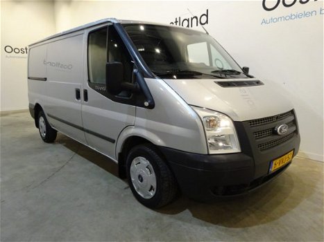 Ford Transit - 280M 2.2 TDCI 100 PK L2H1 Schuifdeur L+R / Airco / Trekhaak 2.800 KG - 1