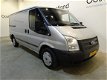 Ford Transit - 280M 2.2 TDCI 100 PK L2H1 Schuifdeur L+R / Airco / Trekhaak 2.800 KG - 1 - Thumbnail