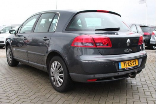 Renault Vel Satis - 2.0 16V Turbo Expression | NW APK | 2E EIGENAAR - 1