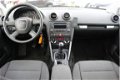 Audi A3 Sportback - 1.8 TFSI Attraction 200PK | CLIMA | CRUISE | - 1 - Thumbnail