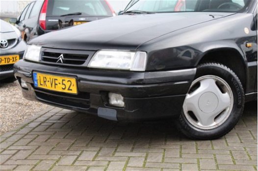 Citroën ZX - 1.8i Furio | 2E EIGENAAR | TOP ONDERHOUDEN | - 1