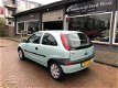 Opel Corsa - 1.0-12V Comfort Stuurbekr ElekR Cv Nap Nette auto - 1 - Thumbnail